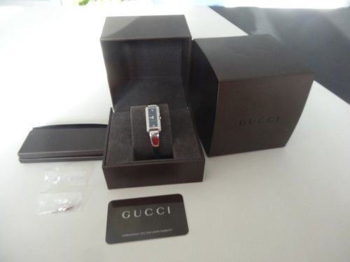 Montre femme gucci line ya - montre,