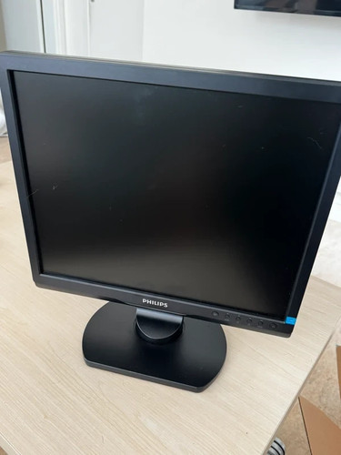 Philips lcd monitor line - philips, s-line