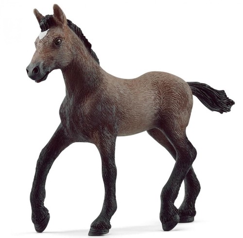 Schleich figure of - schleich,