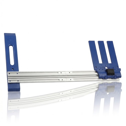 Guide scie circulaire en - guide,
