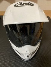 Casque intégral tout-terrain