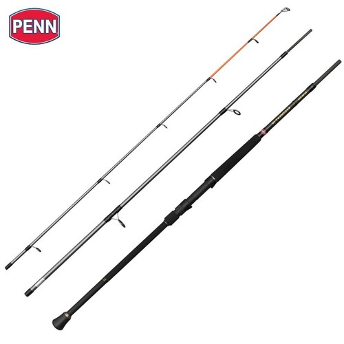Penn regiment bass - penn,