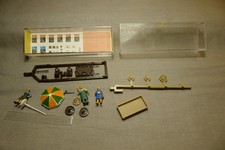 Preiser HO, Ref 0053, Marché