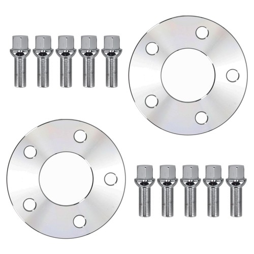 5mm 2pc entretoises - 2pc,