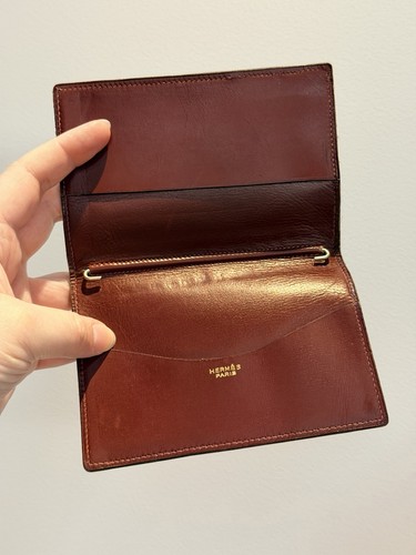 Couverture agenda hermes - couverture,