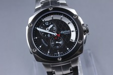 Montre automatique Alpina