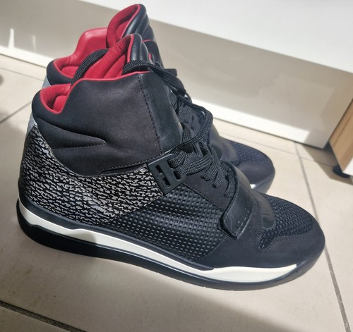 Louis vuitton trainer sneaker - trainer,