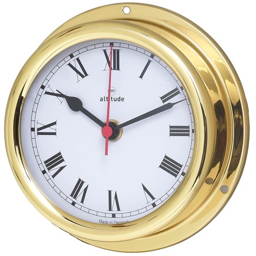 Altitude horloge navire - altitude,