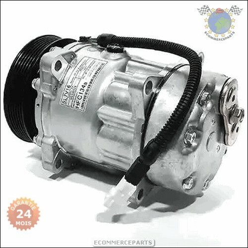 Compresseur clim climatisation - clim,