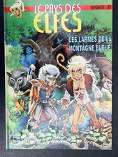 PINI Le Pays des Elfes