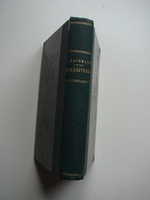 L.FAIRMAIRE - COLEOPTERES -