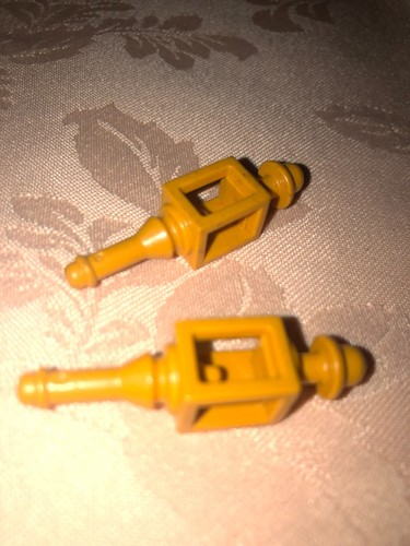 Playmobil pièce lanternes - 2,