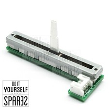 DJM-2000 FADER ASSEMBLÉ POUR