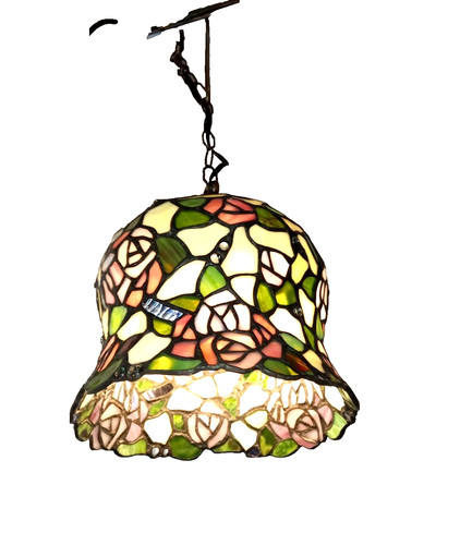 Lustre liberty tiffany art - liberty,