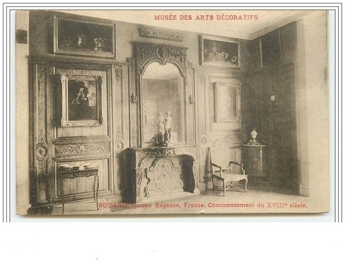 Musée des arts décoratifs - musée,