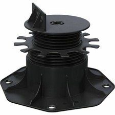 Karle & Rubner, Support De Terrasse Standard, Supports