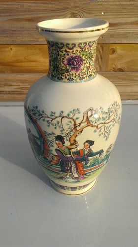 Vase japon japan chine - vase, china