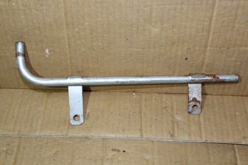 Tuyau moteur 807 - 807, a
