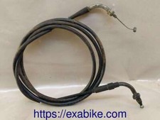 cable des gaz pour Daelim 125 S2  de 2009 a 2016 (S2 125 F1)
