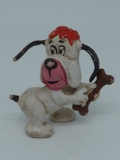 ANCIENNE FIGURINE PVC