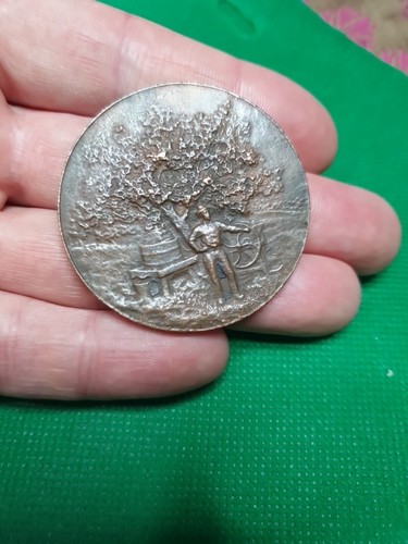 France médaille association - france,,