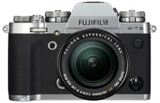 FUJIFILM Mirrorless SLR Camera