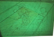 Dessin Douga Genga Cellulo