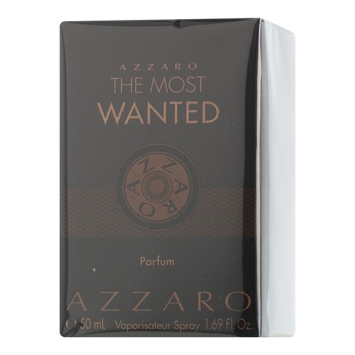 Parfum azzaro the most wanted - the,