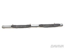 Nissan Pathfinder Barre de