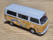Voiture miniature volkswagen - voiture,