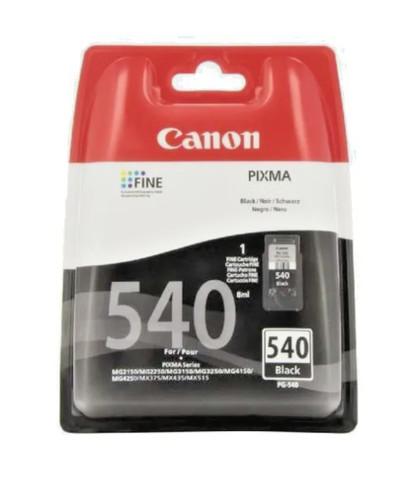Canon 540 noir - canon,