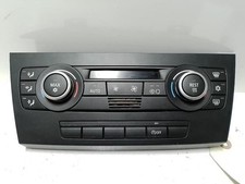 Commande chauffage BMW SERIE 3