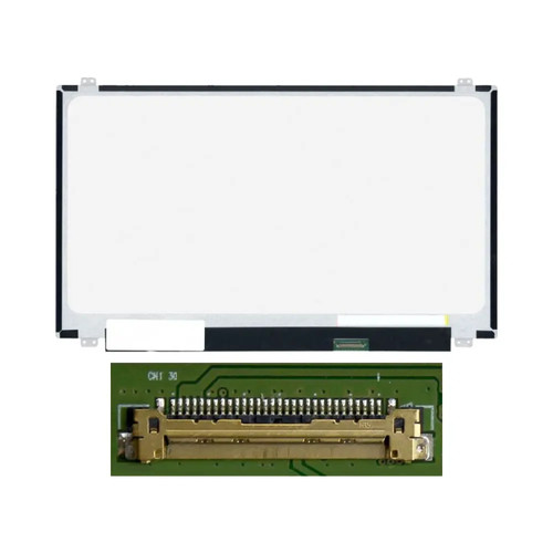 Dalle slim fhd - 15.6",