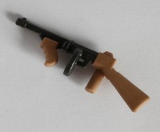PLAYMOBIL FUSIL SUBFUSIL