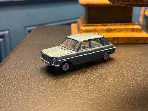 Solido simca 1100 réf - solido,