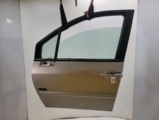 Porte avant gauche - Peugeot