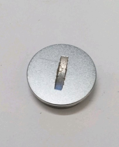 Bouchon batterie pour - de,