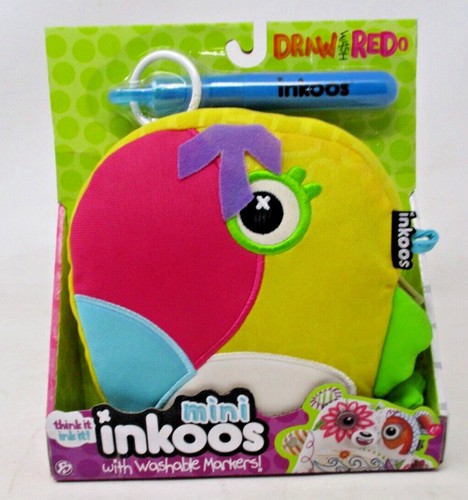 Mini inkoos with washable - mini,