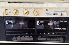 SABA CONTINENTAL EDISON RC