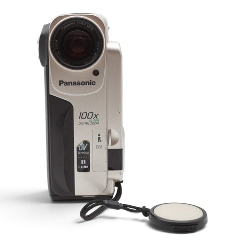Panasonic ex1 ex - nv, 1