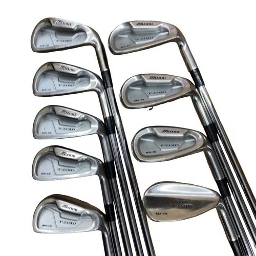 Mizuno iron set - set, mx-15