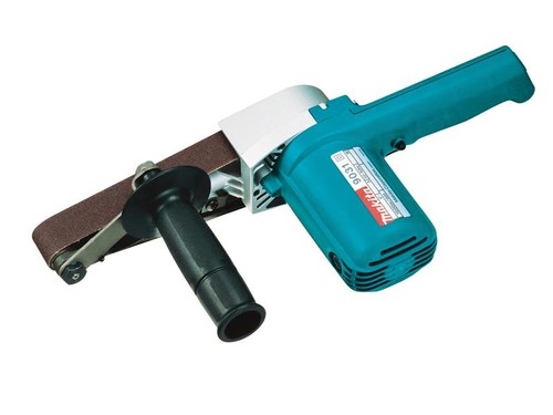Ponceuse multifonction makita - ponceuse,