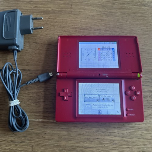 Console nintendo lite - nintendo,
