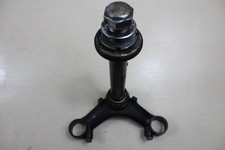 HONDA CX500A PLATEAU