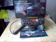 Poste cb à vendre : Marque