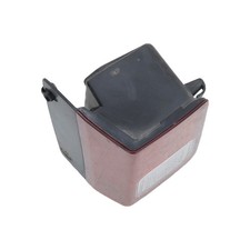 Feu de pare choc arrière