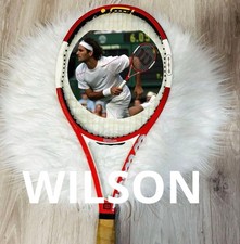 Wilson Federer N Code Six.One