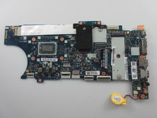 Carte Mère LENOVO THINKPAD X395 FA391/FA491 NM-C181 RYZEN 5 PRO 3500U 8GB RAM