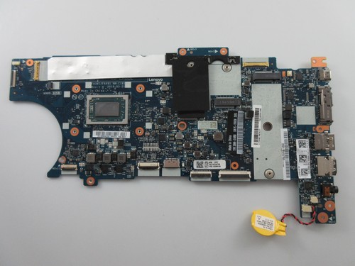 Carte mère lenovo - carte,
