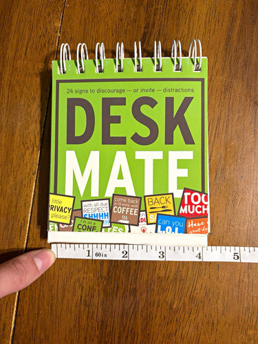Office oxygen deskmate - oxygen, desk